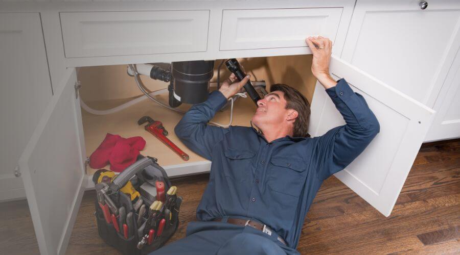 Professional Leak Detection in Big Pine, CA