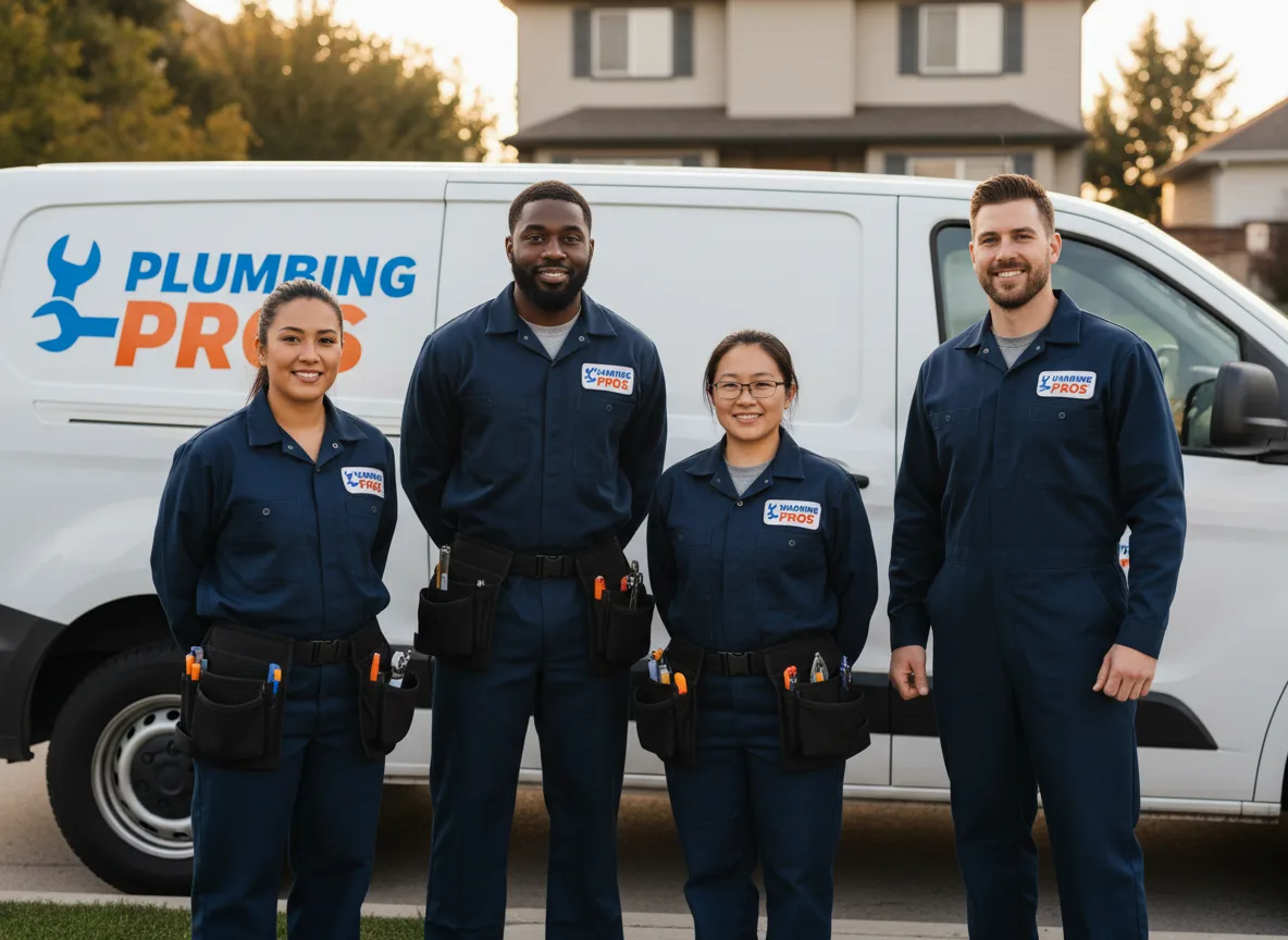 Water Heater Repair company in Big Pine, CA